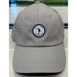 Kemper Lakes Golf Club Payne Stewart Cup American Needle Hat Men's Adjustable
